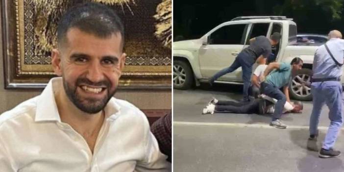 Ayhan Bora Kaplan soruşturması tamamlandı: 61 kişiye 'silahlı suç örgütü' suçlaması