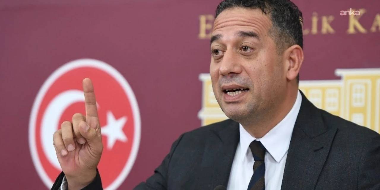 Erdoğan, CHP'li Başarır'a 250 bin liralık tazminat davası açtı