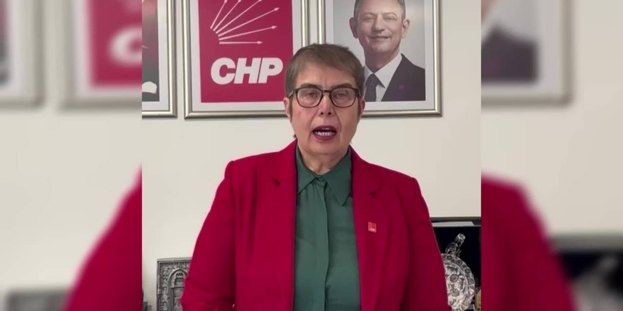 Zeliha Aksaz Şahbaz: "Vergi adaleti" kisvesi altında sağlık emekçilerine fatura kesiliyor