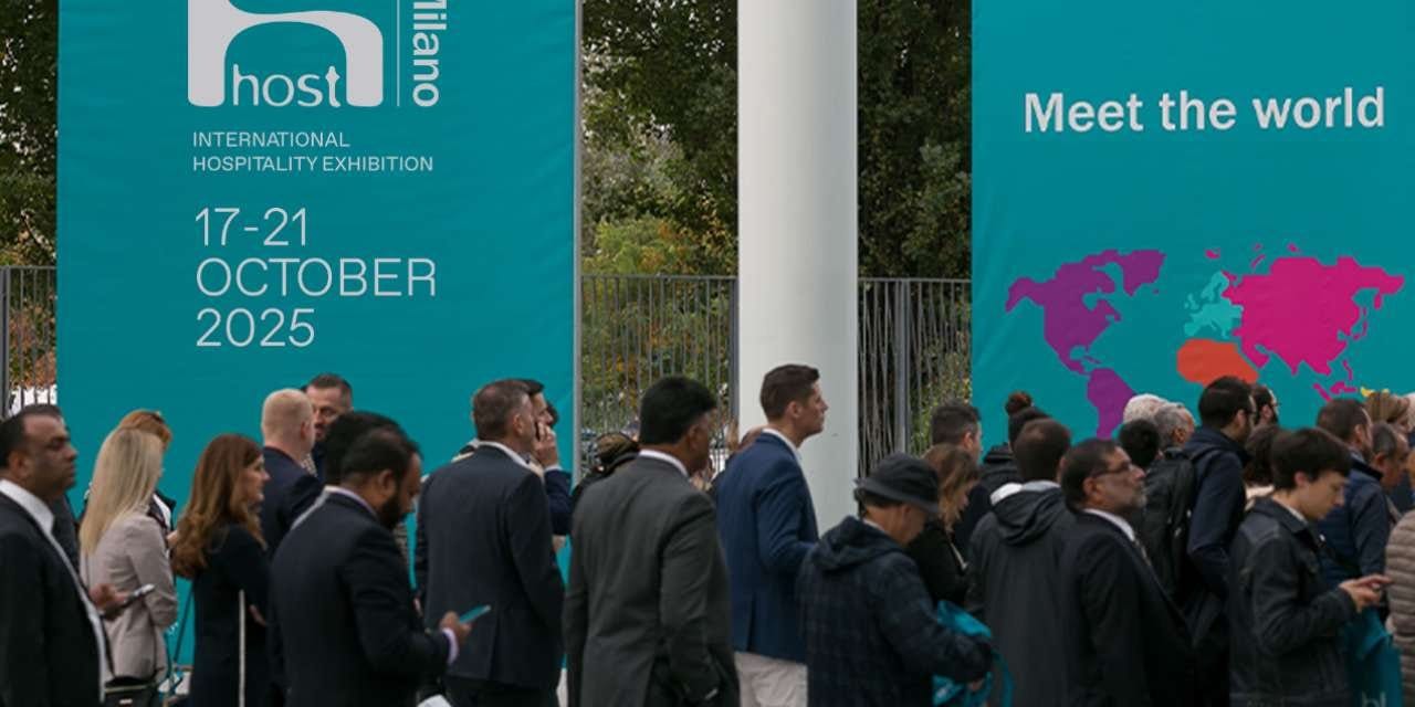 İtalya'da fuara katılan Türk iş insanlarına kötü haber