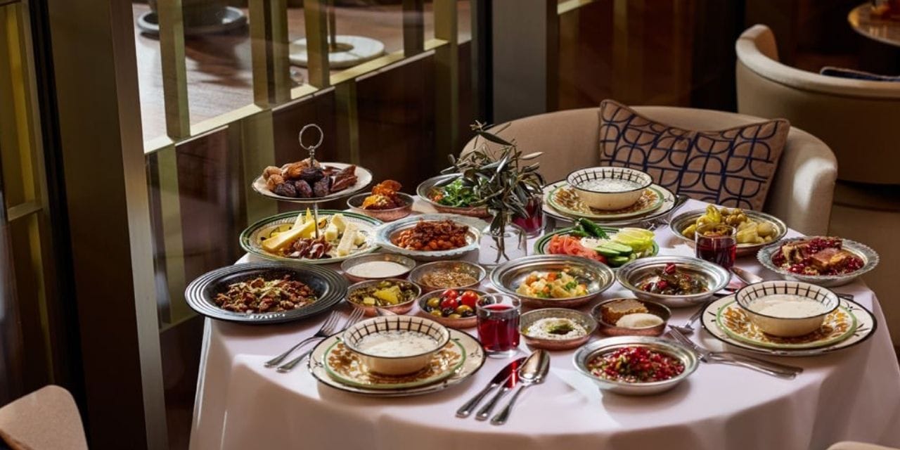 Dünyanın en iyi 30 yemek şehri listesinde Türkiye de var: İşte o liste