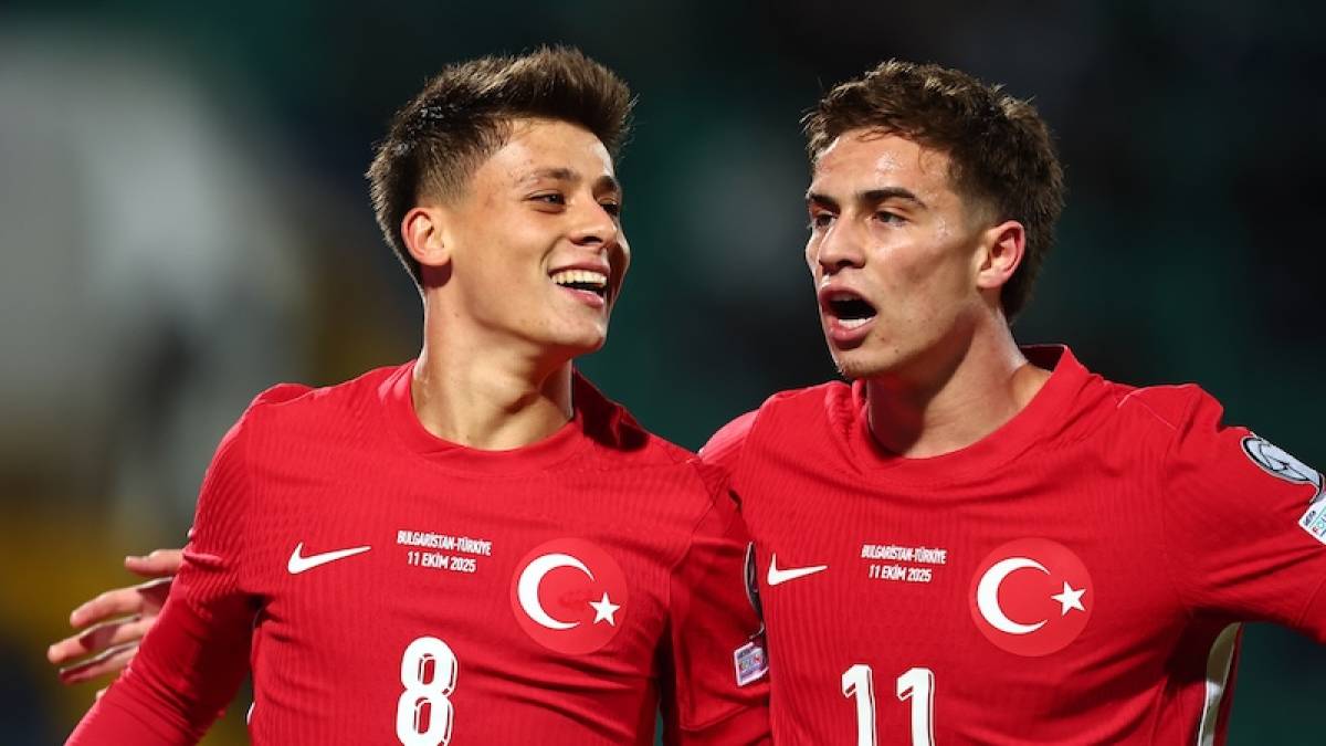 Xabi Alonso’dan Arda Güler ve Kenan Yıldız yorumu