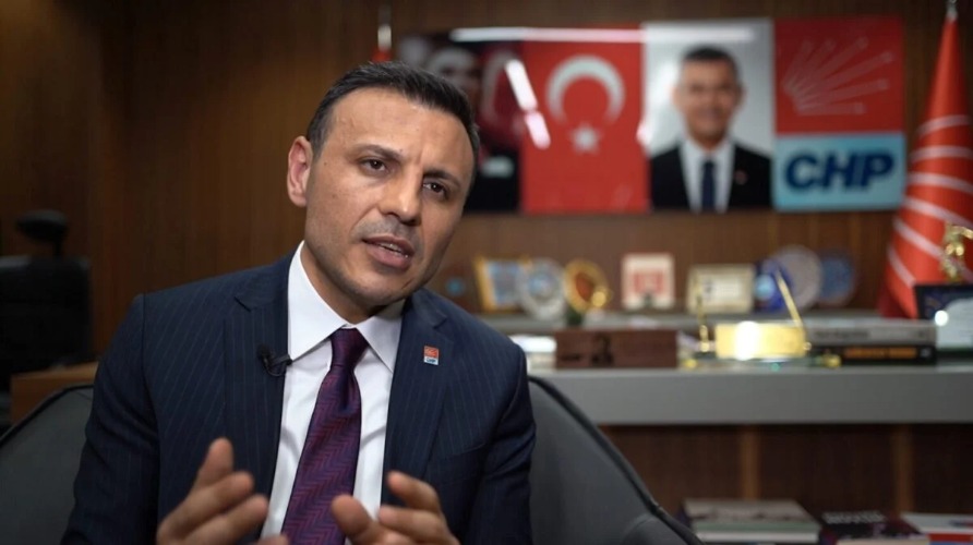CHP'li Çelik'ten Aziz İhsan Aktaş iddianamesine yorum: Hiç bir şey görmedik!