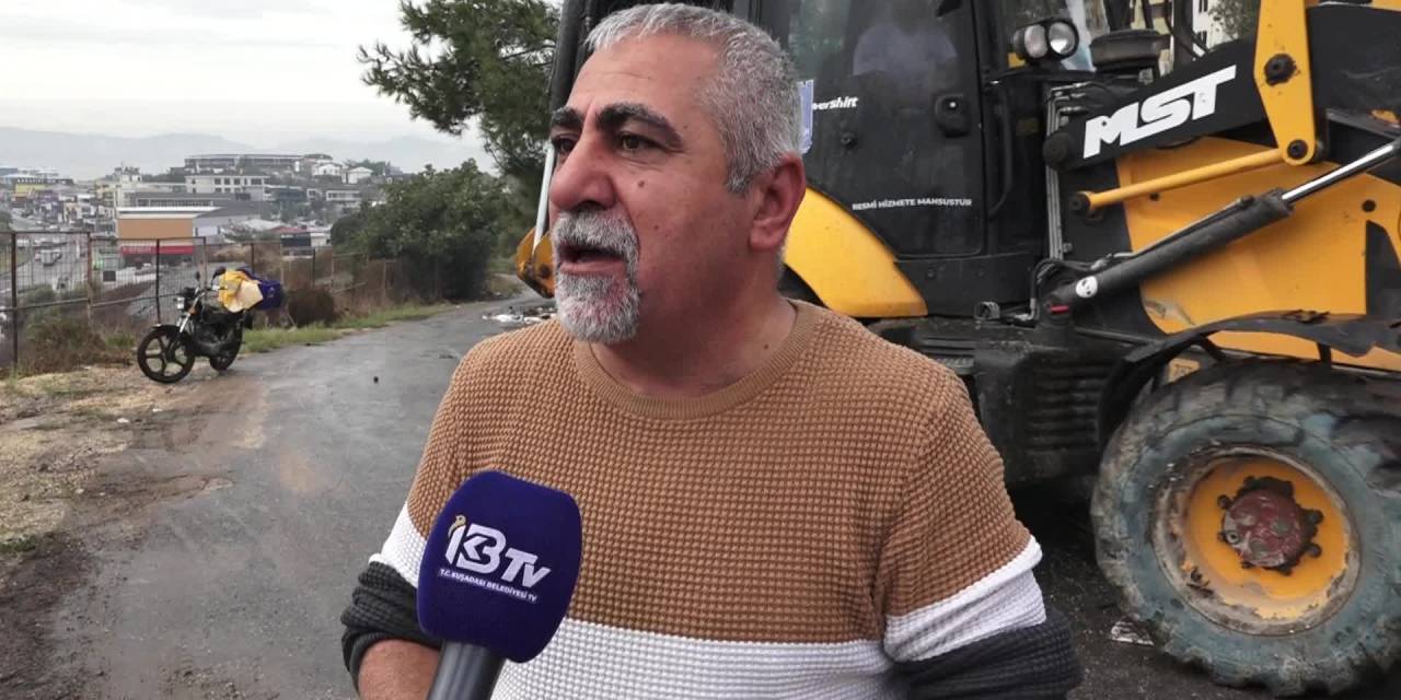 Kadınlar Denizi'nde temizlik seferberliği