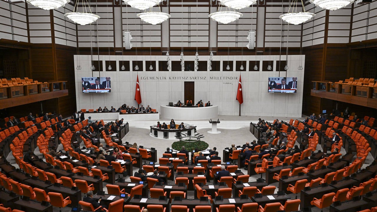 Ali Mahir Başarır’dan çok sert ‘alçak’ tepkisi