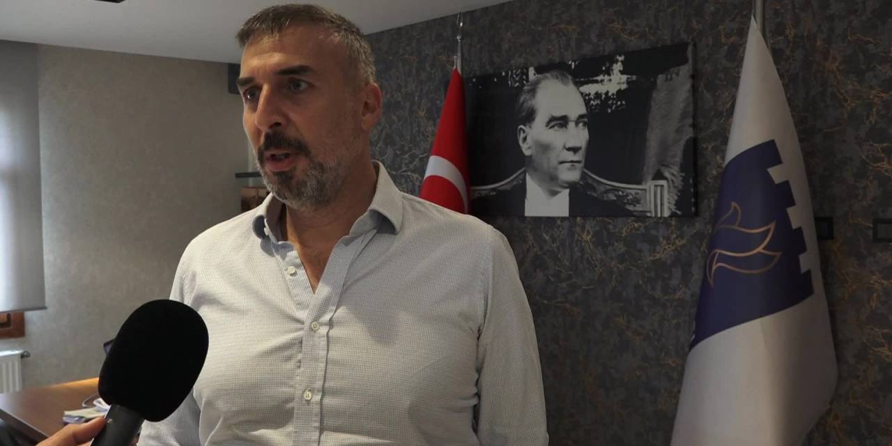 Kuşadası'nda modern hizmet binası için adımlar atılıyor