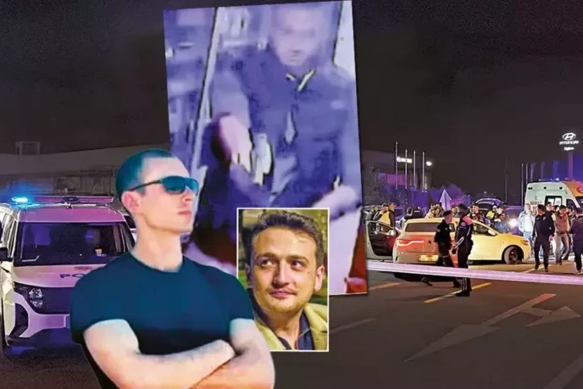 Balıkesir'de yaşanan son cinayetin altından da o isim çıktı: Bir gecede 3 kişiyi öldürdü