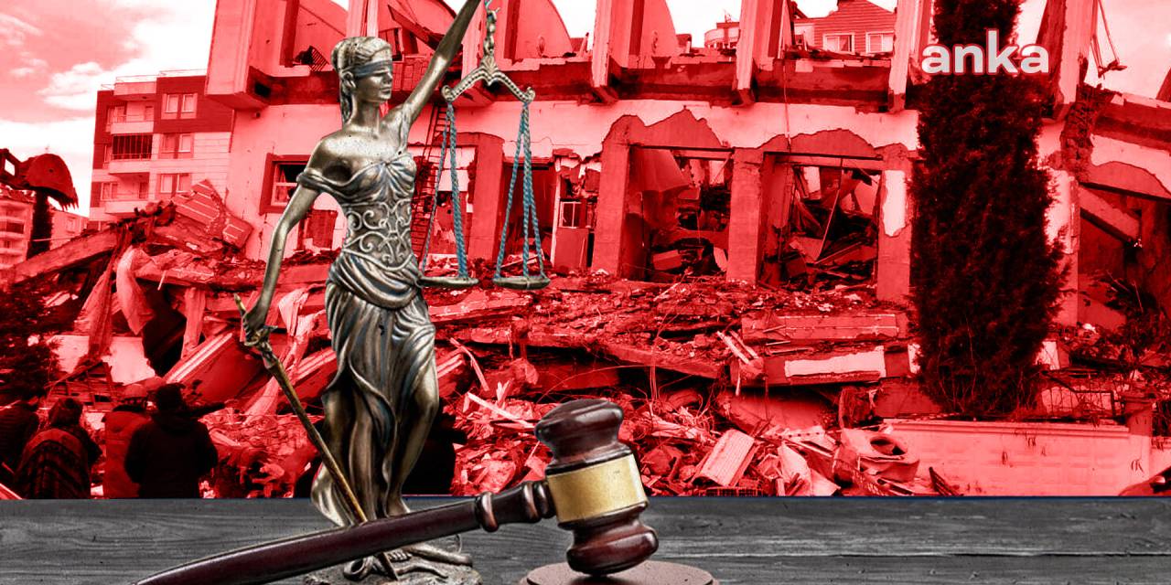 Güven Apartmanı davasında savcıdan mütalaa: 8 sanığın cezalandırılmasını istedi