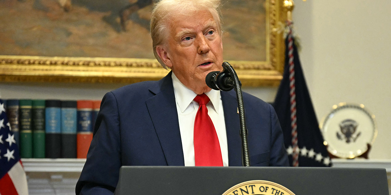 Trump’tan Hamas’a ateşkes uyarısı: Askeri müdahale kaçınılmaz olur