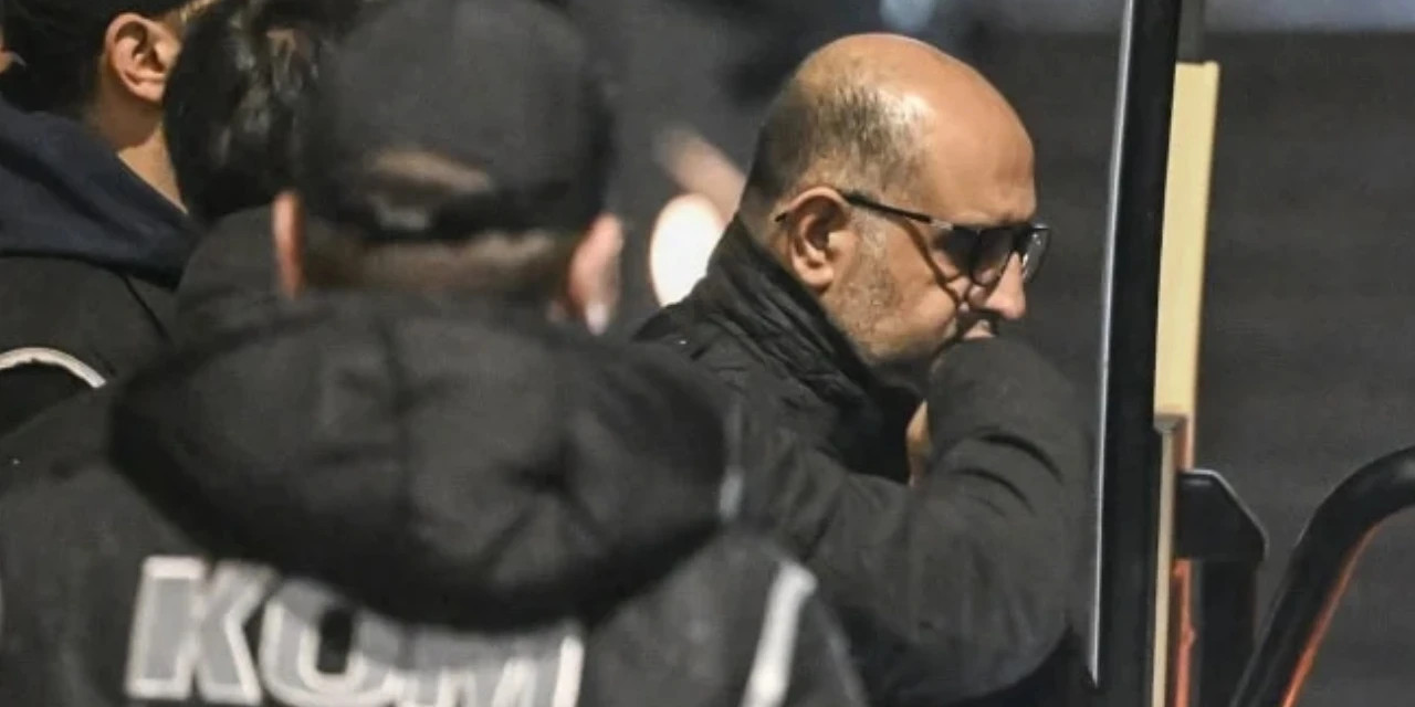 Aziz İhsan Aktaş soruşturmasında yeni gelişme: Kütahya ve Isparta belediyeleri de incelemeye alındı