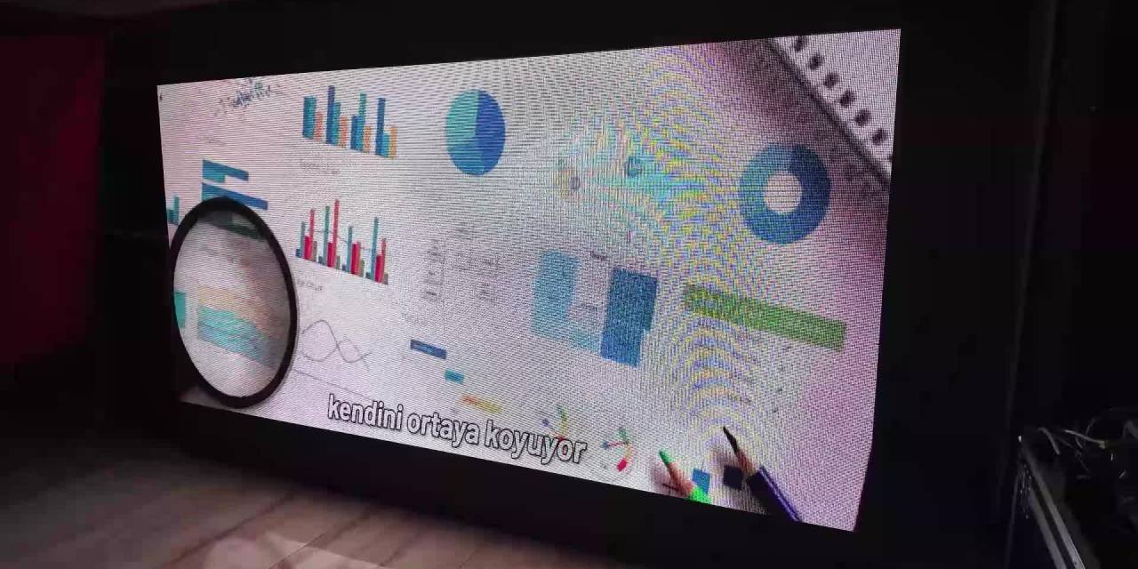 Geleceğimizi Savunmak programı Kayseri'de devam etti