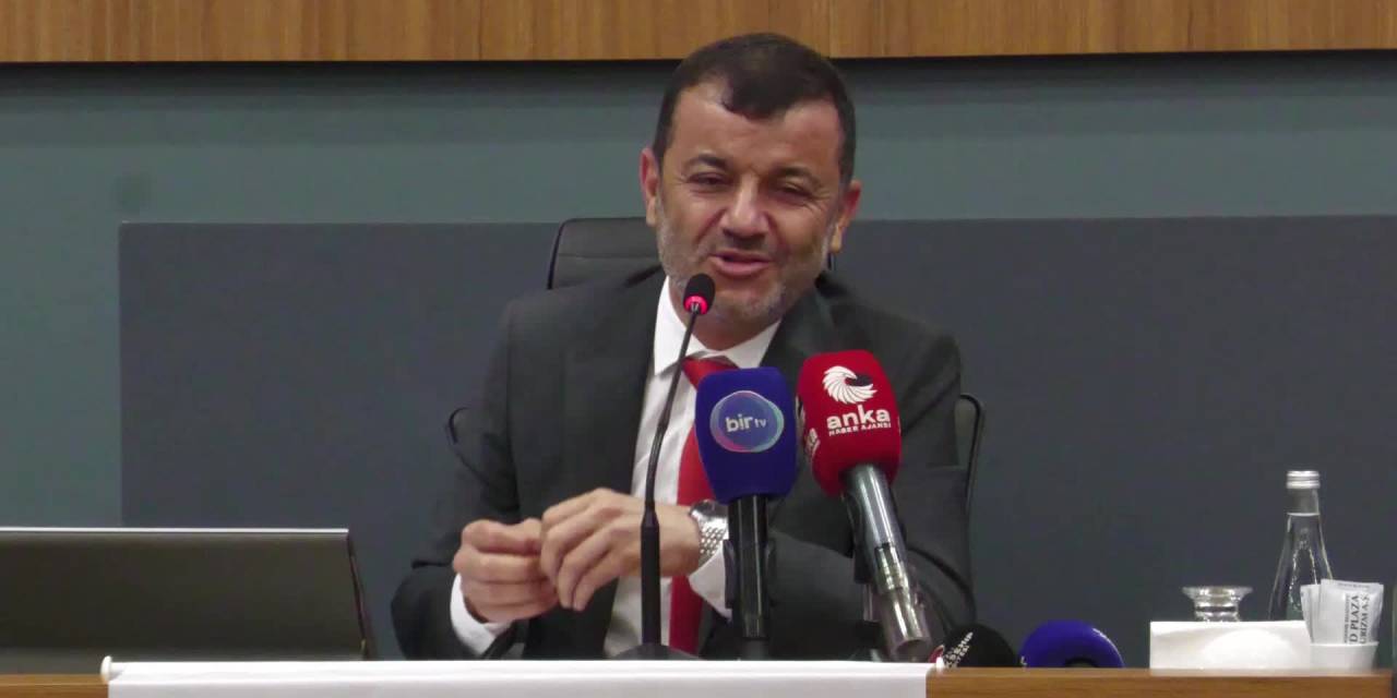 Başkan Tugay'dan dünya şehirlerine iklim krizi uyarısı: ‘Birlikte başarabiliriz’