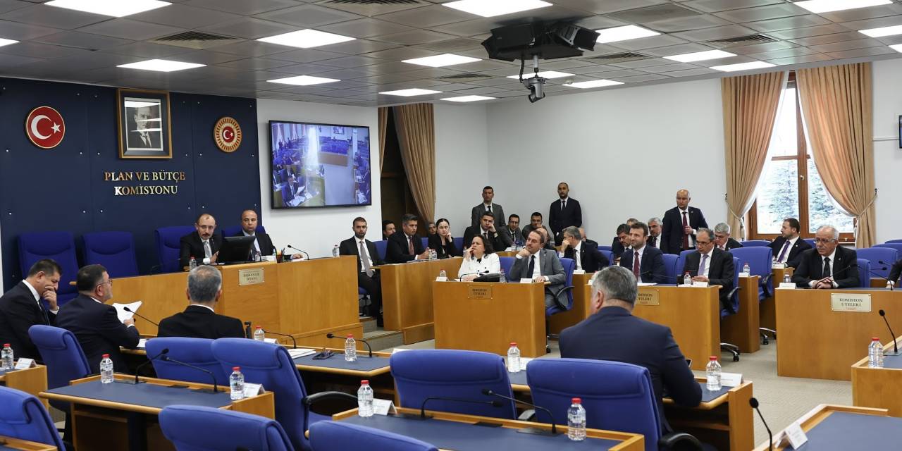 Emlak vergisinde fahiş artış yarın TBMM'de görüşülecek