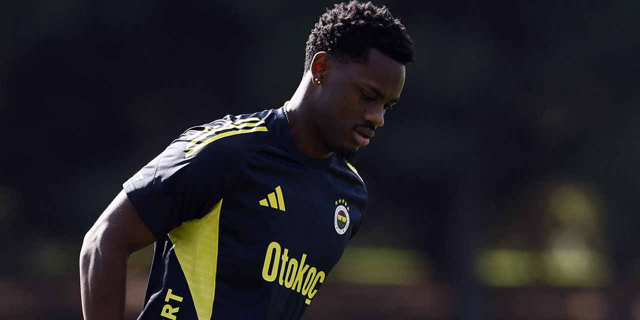 Fenerbahçe'de Jhon Duran hasreti bitiyor: Dönüş tarihi belli oldu