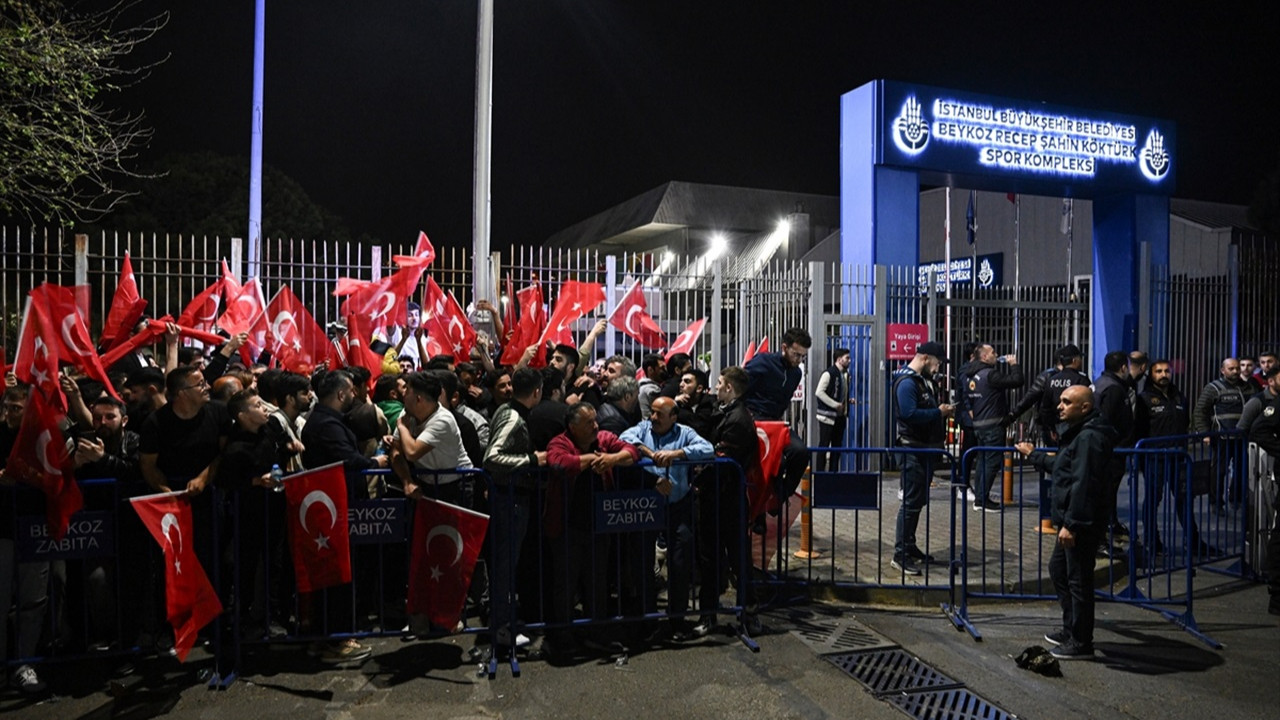 AKP'nin itirazı yurttaşları ayağa kaldırdı: Beykoz'da 'oylar yeniden' sayılsın talebine ret'