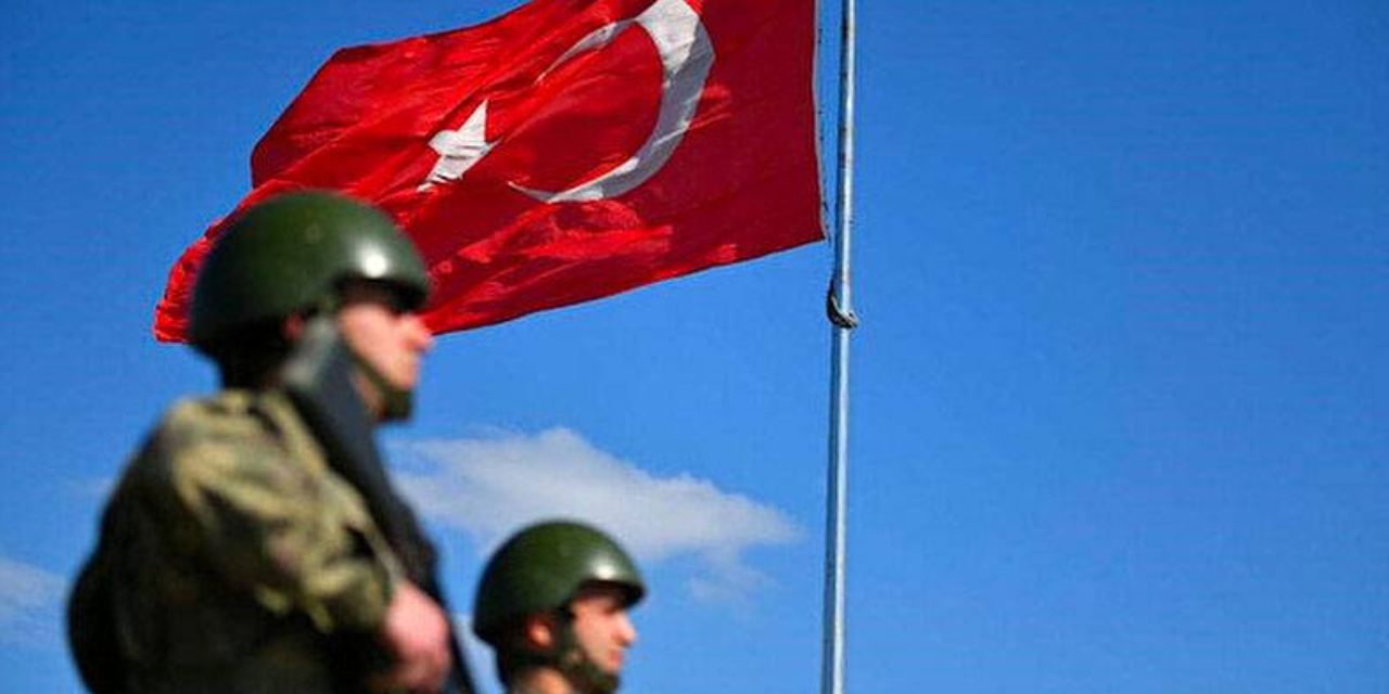 Irak ve Suriye tezkeresi Meclis'ten geçti