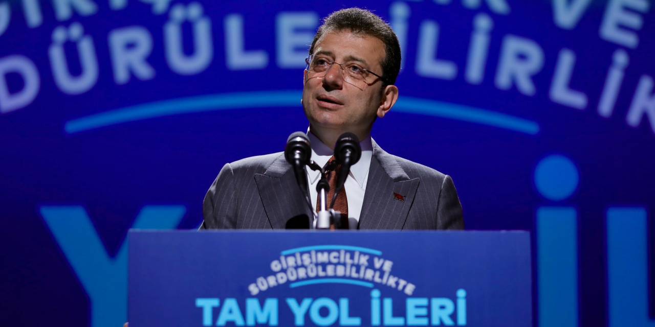 İmamoğlu'ndan Arnavutköy mitingine davet: Ahlak, adalet ve vicdan için mücadele