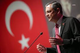 Özgür Özel, Arnavutköy mitingine davet etti: Cumhuriyet her daim kimsesizlerin yanındadır