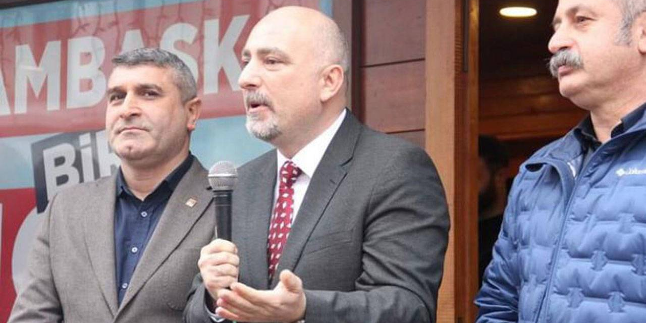 İBB soruşturmasında ifadeye çağırıldı: Hopa Belediye Başkanı'ndan ilk açıklama