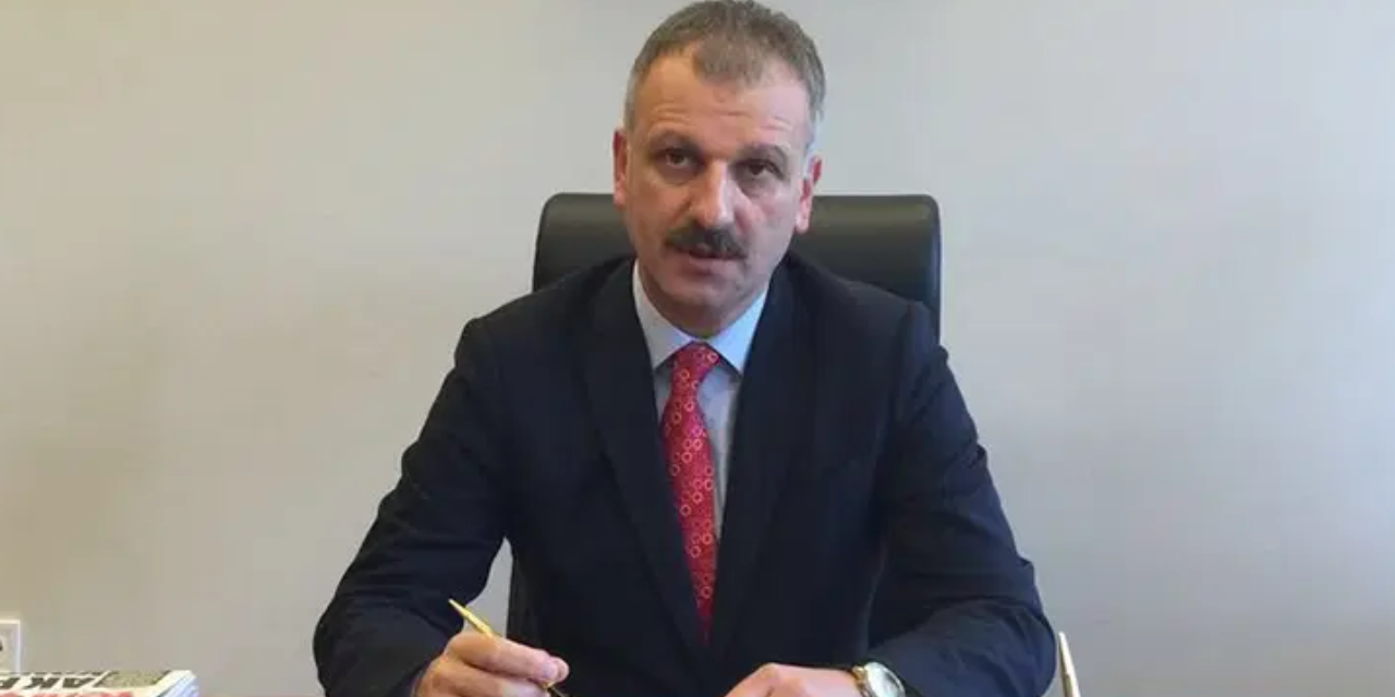 Oktay Saral'dan KKTC açıklaması: 'Türkiye'nin devlet aklı gerekli neşteri vurur'