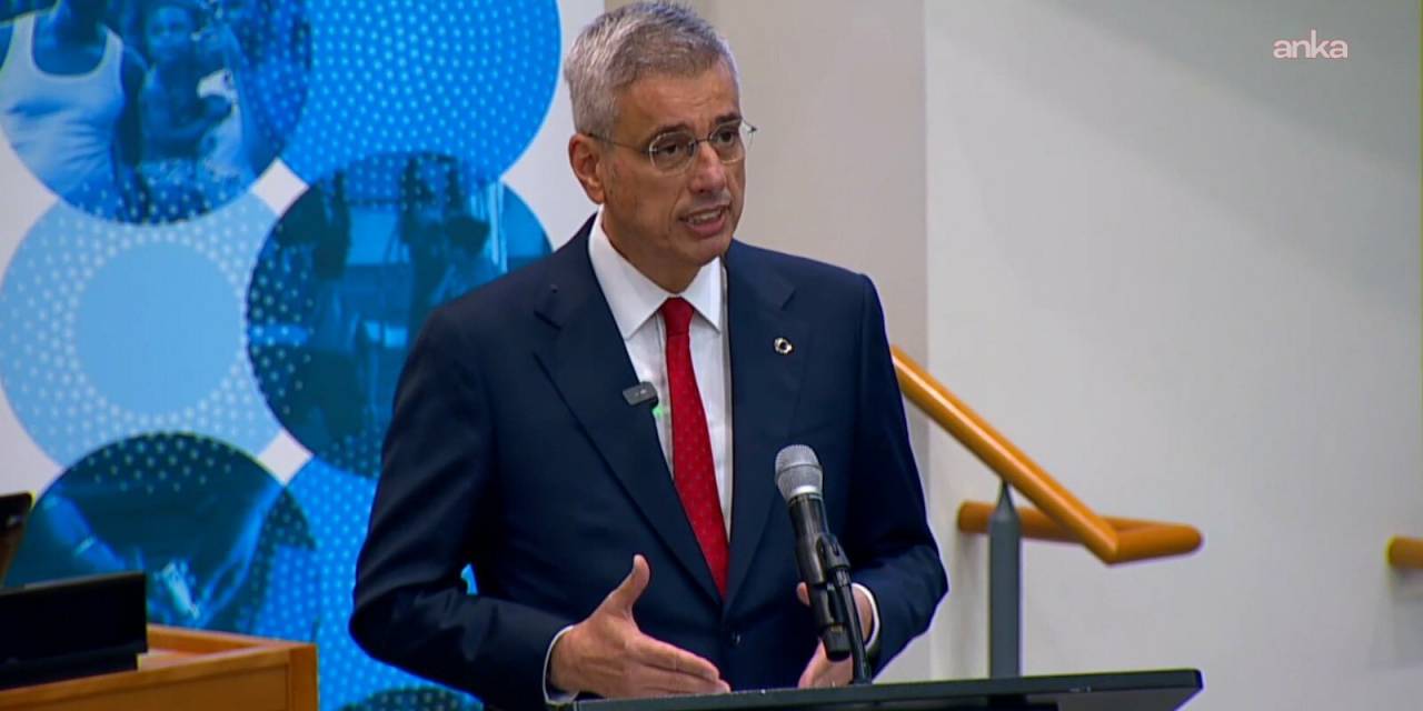 Memişoğlu'ndan organ bağışı çağrısı: Umut olalım