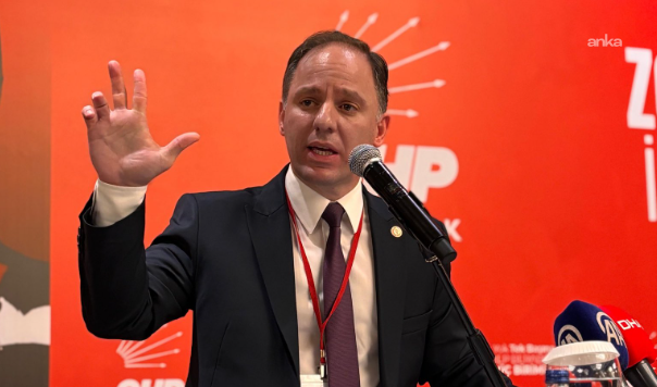 CHP'li Yavuzyılmaz: Apartmanların ortak alan elektrik faturalarına büyük zam geliyor