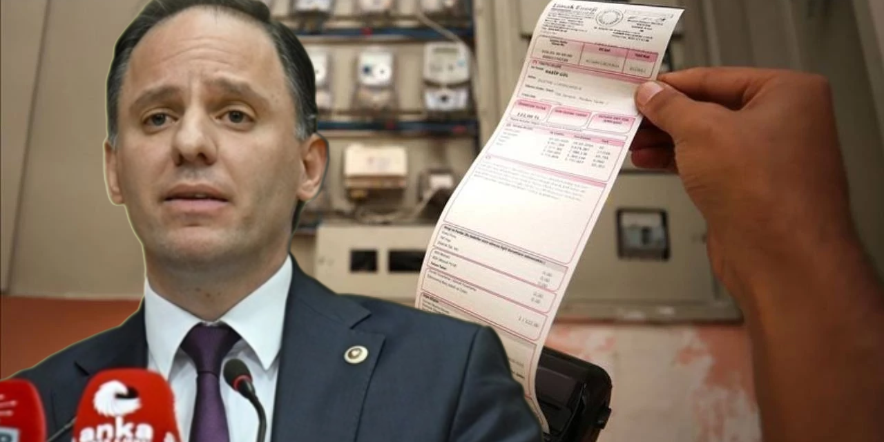 Gizli zammın detaylarını Yavuzyılmaz paylaştı: Elektrik faturalarına yeni yük geliyor