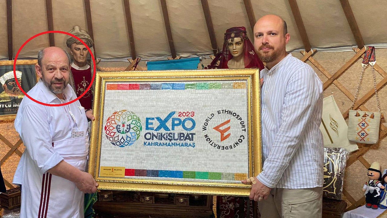 Ünlü firmanın sahibinden depremzede avukata suç duyurusu