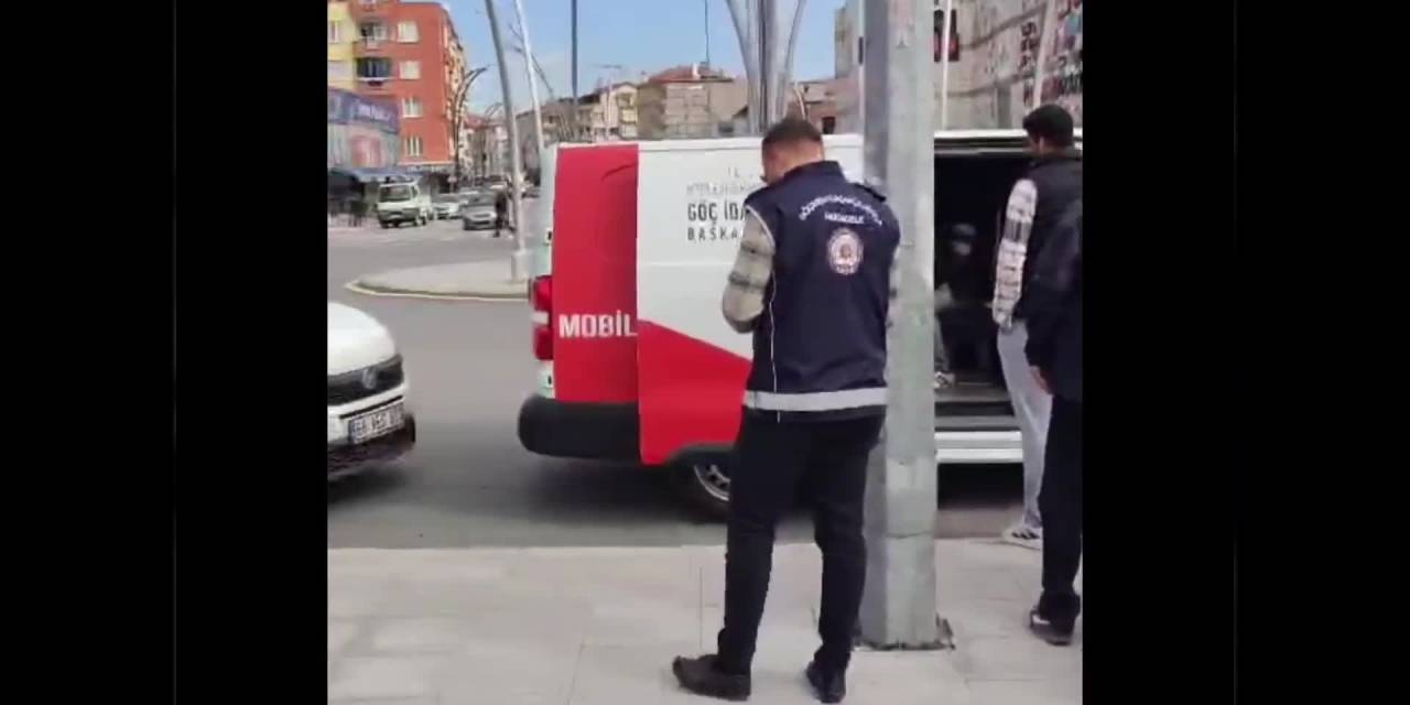 Ali Yerlikaya: 169 kaçakçı ve 783 düzensiz göçmen yakalandı