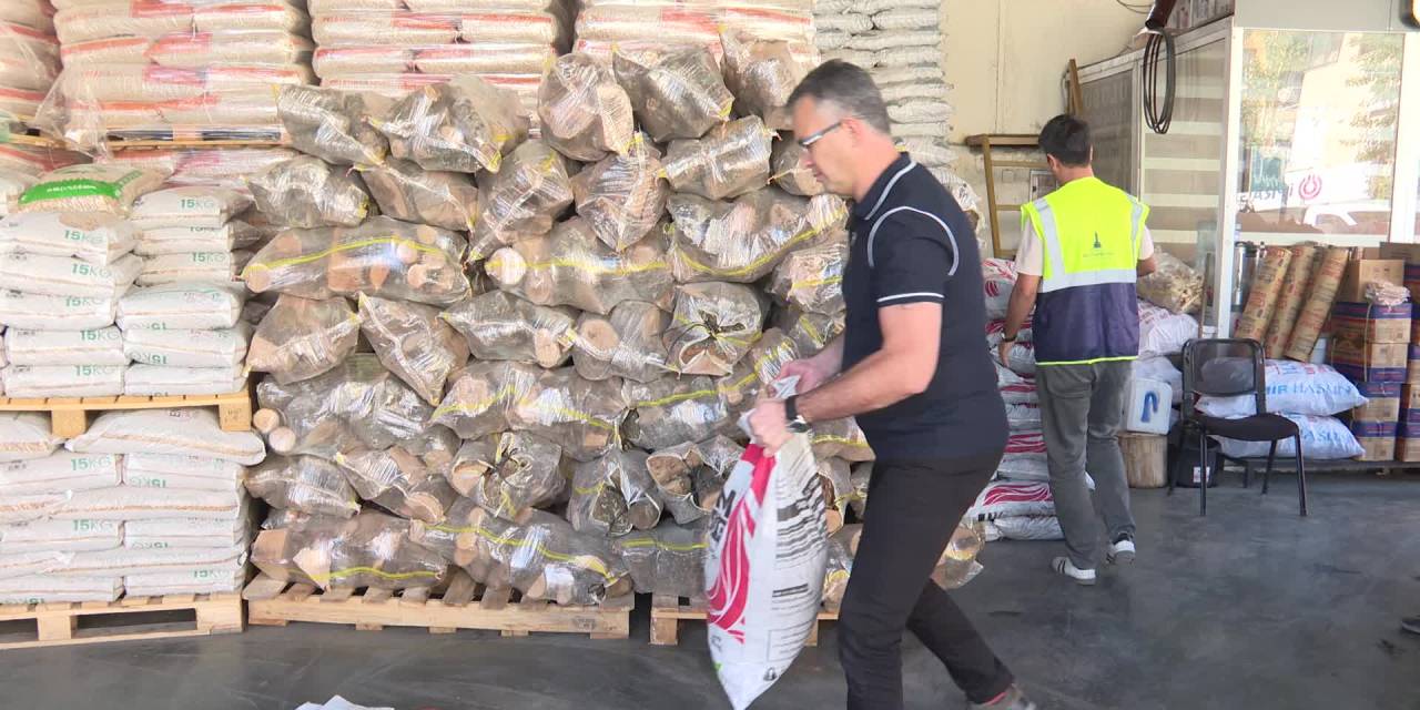 İzmir'de kömür denetimleri öncesi önlemler artırılıyor