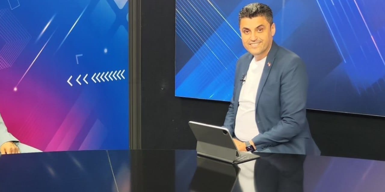 Özlem Çerçioğlu'nun boş konserini haber yapan gazeteci tutuklandı!