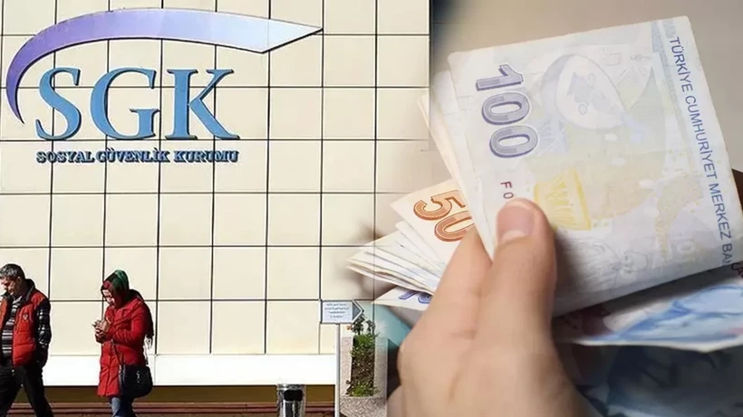 Yeni yasa: İşte SGK'da af kısmına girecek borçlar!