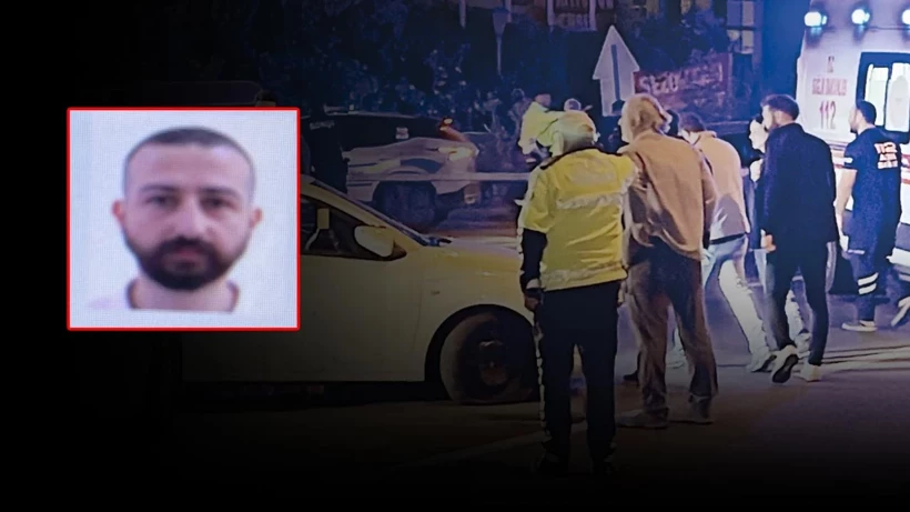 Edremit Canisi Mustafa Emlik’in kan donduran geçmişi: 2013'ten itibaren kesintisiz suç işlemiş