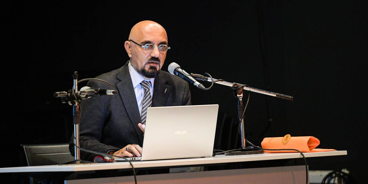 İZSA, Sürdürülebilir İzmir için adımlar atıyor