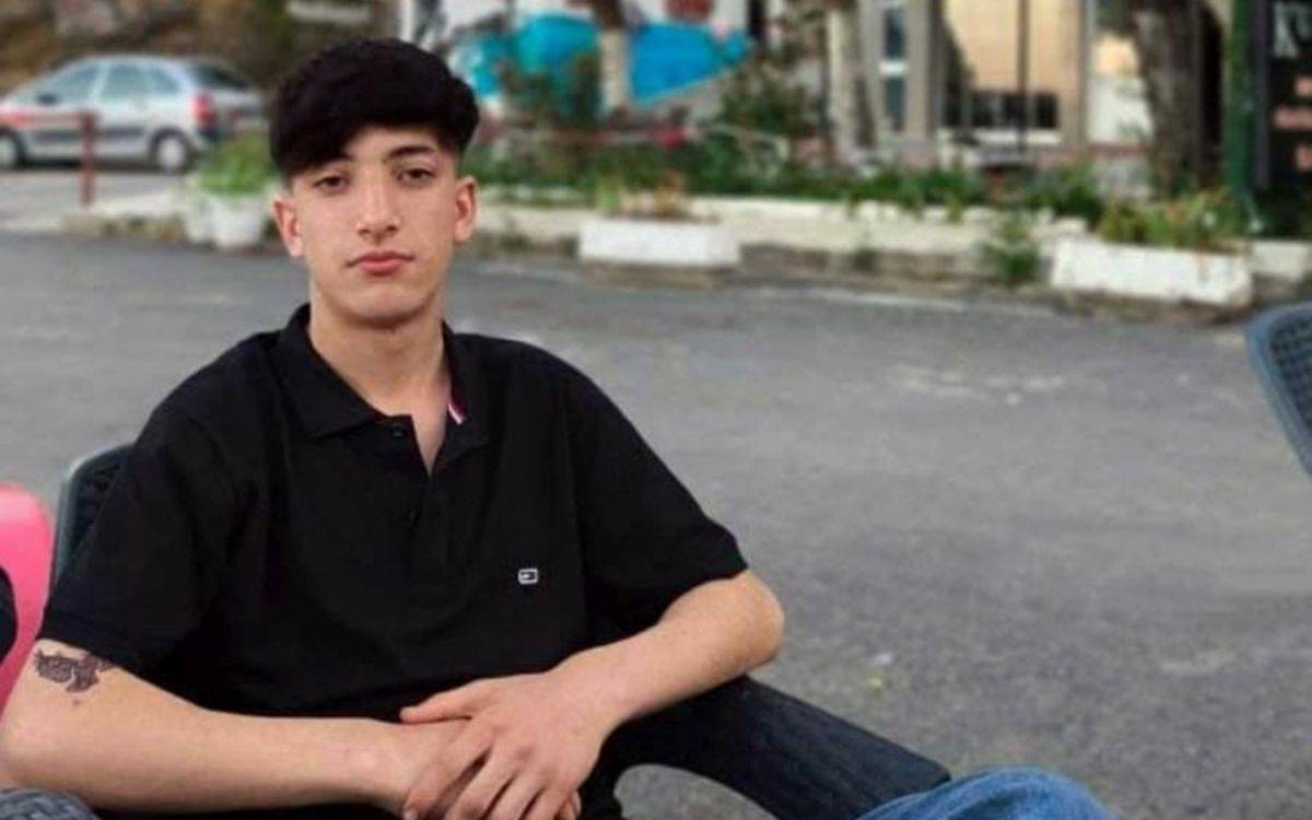 16 yaşındaki çocuk işçi fabrikada ateşle ısınmaya çalışırken yanarak yaşamını yitirdi