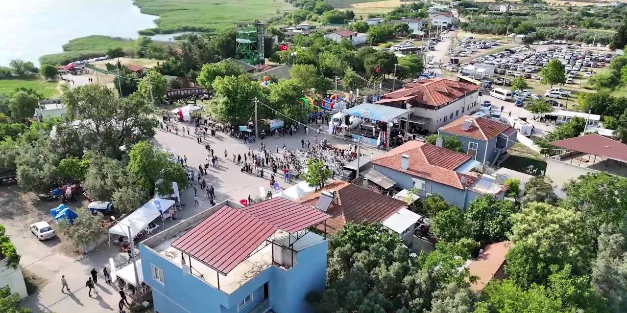 Bursa, sürdürülebilir turizmin öncüsü olarak sahneye çıkıyor