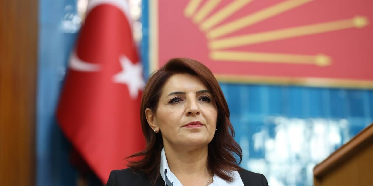 Gülcan Kış: Sendikal haklar, yalnızca kağıtlarda değil; sahada hayata geçirilmelidir