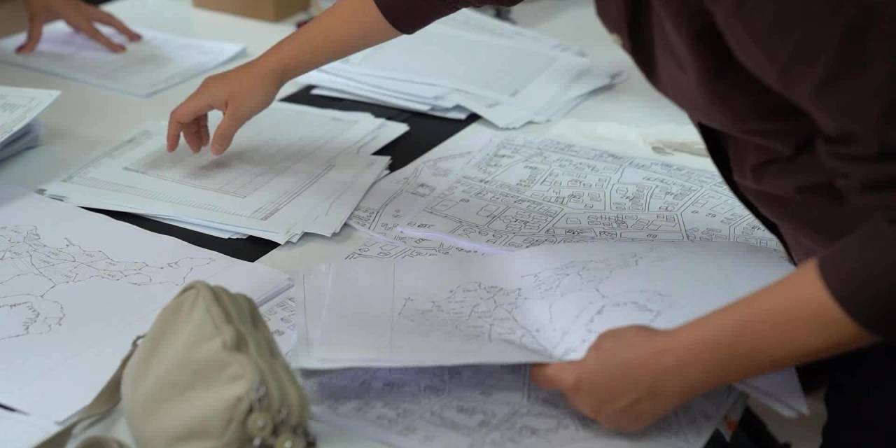 Mimarlık öğrencilerinden Tuzla için önemli adım