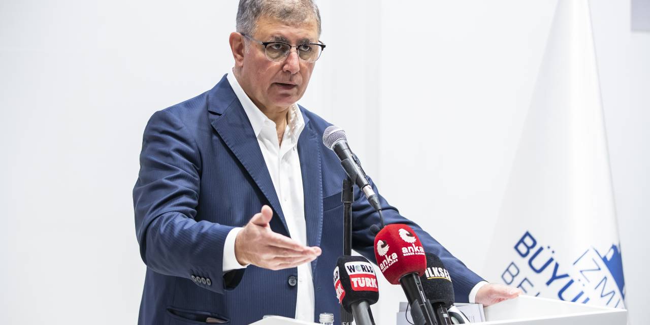 Cemil Tugay'dan Minguzzi kararına tepki: "Sanığın aslanlar gibi yatar çıkarız" ifadesi can acıtıyor