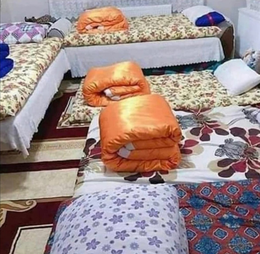 TÜİK açıkladı: Seyahate çıkanlar en çok arkadaş veya akraba evinde kaldı