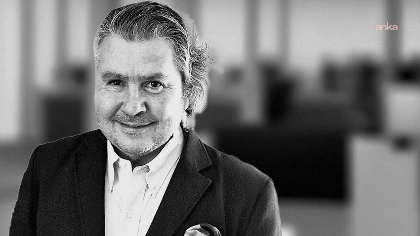 Mehmet Öğütçü'den yeni kitap: Çılgın Liderler Çağı