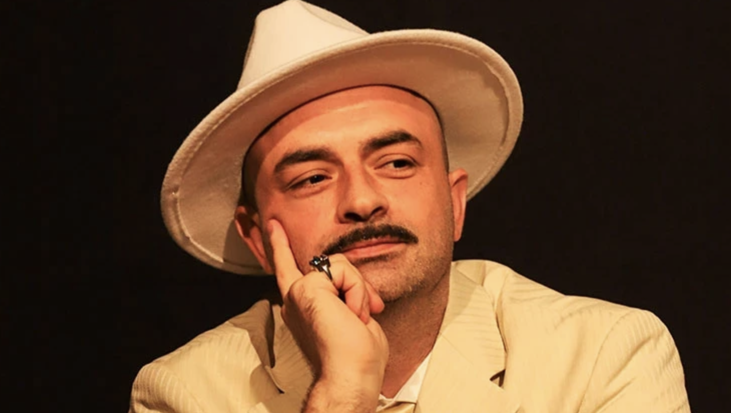 Bir masaya, bir hayata, bir hikâyeye davet