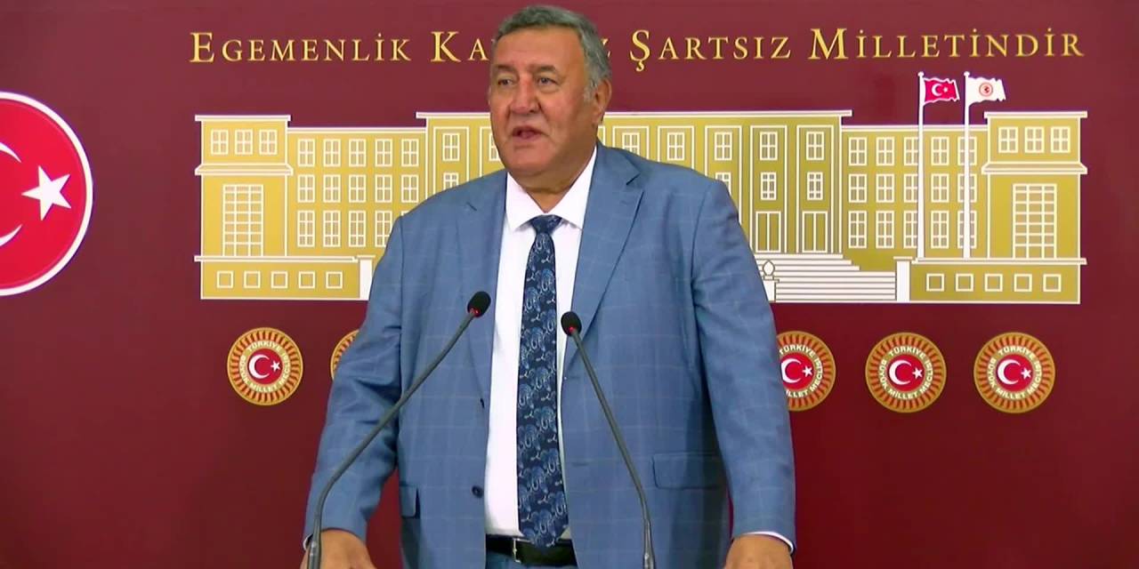 Gürer: Pestisit analiz sonuçları açıklanmalı
