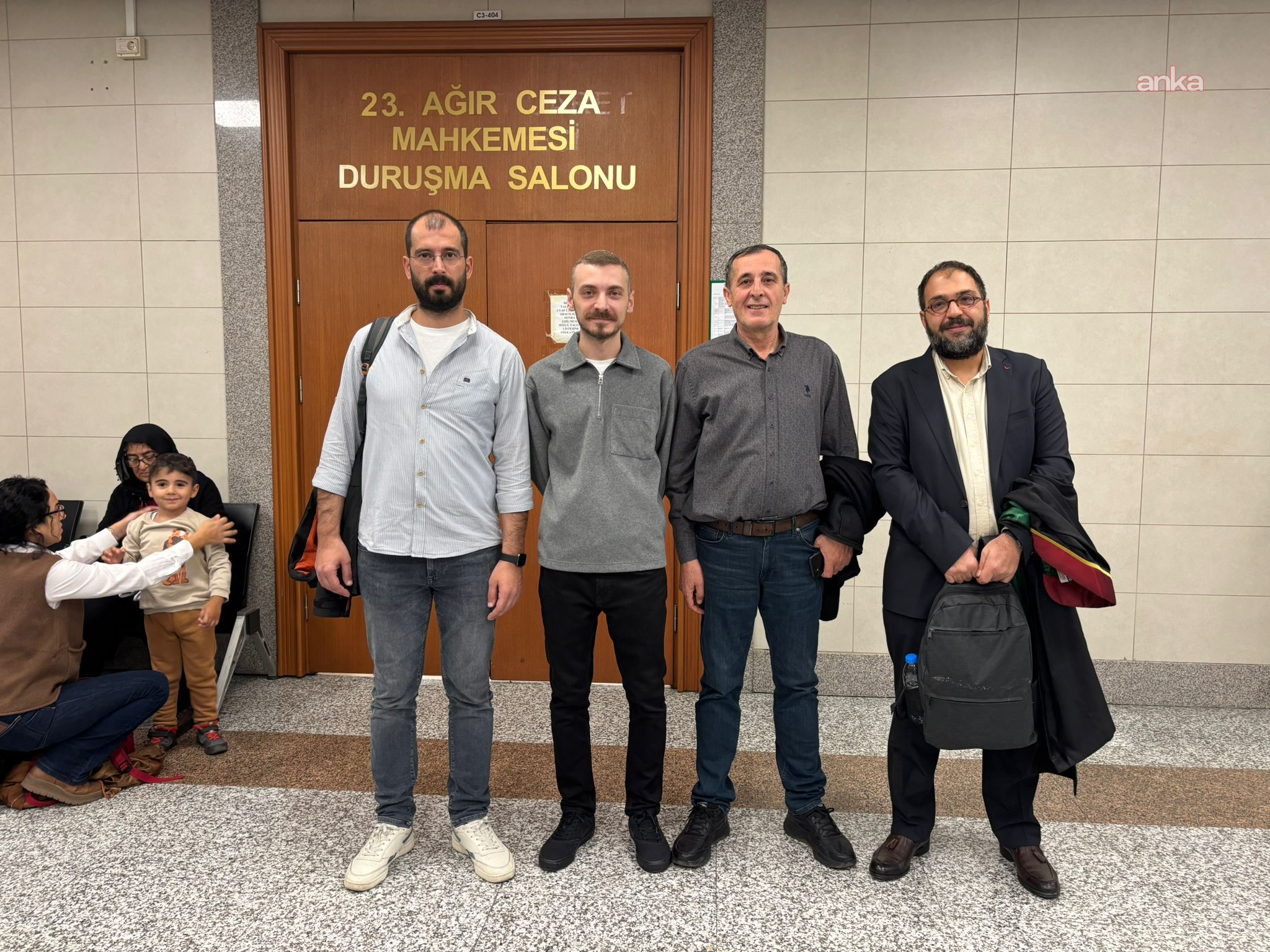 BirGün yöneticilerine Akın Gürlek'i "hedef gösterme"den beraat, "hakaret"ten ceza