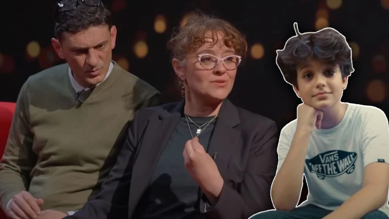 Minguzzi ailesine tehdit soruşturması: Örgütlü Suç Bürosu'na devredildi