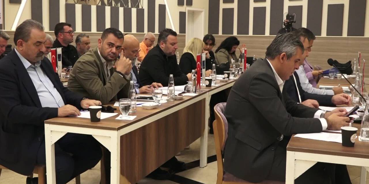 Kuşadası'nın 2026 bütçesi onaylandı