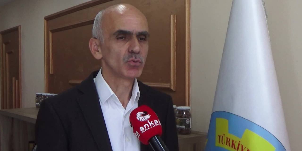 Karan: Tekelci firma Giresun'da fındık üreticisini yıllardır sömürüyor