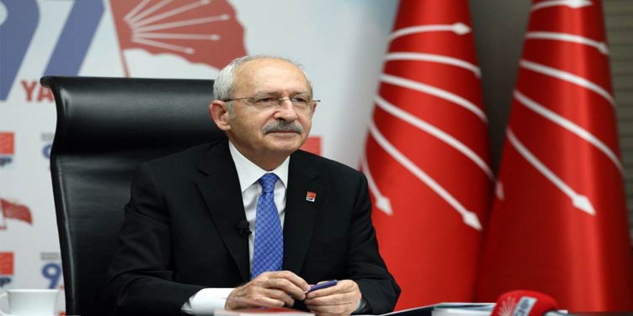 Kılıçdaroğlu, yerel seçim sonuçlarını değerlendirdi: 6'lı masadaki ilişkiler, oyların artmasında etkili oldu