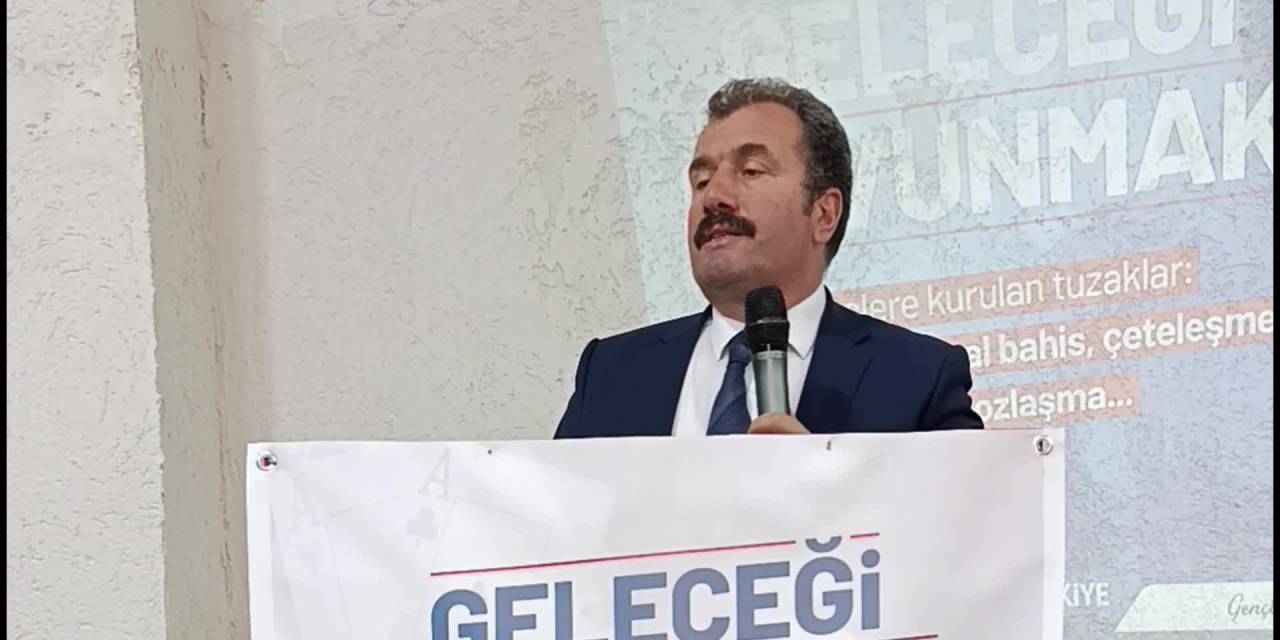 BTP'nin Hatay'daki Geleceğimizi Savunmak Programı