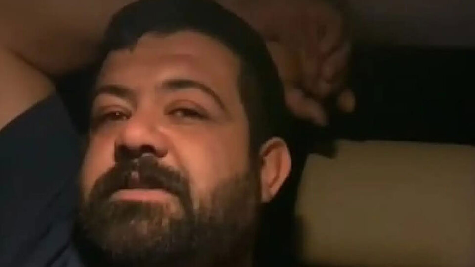 'İncinmişsin dedi' videosuyla tanınan Hasan Yılmaz, kamyonda ölü bulundu